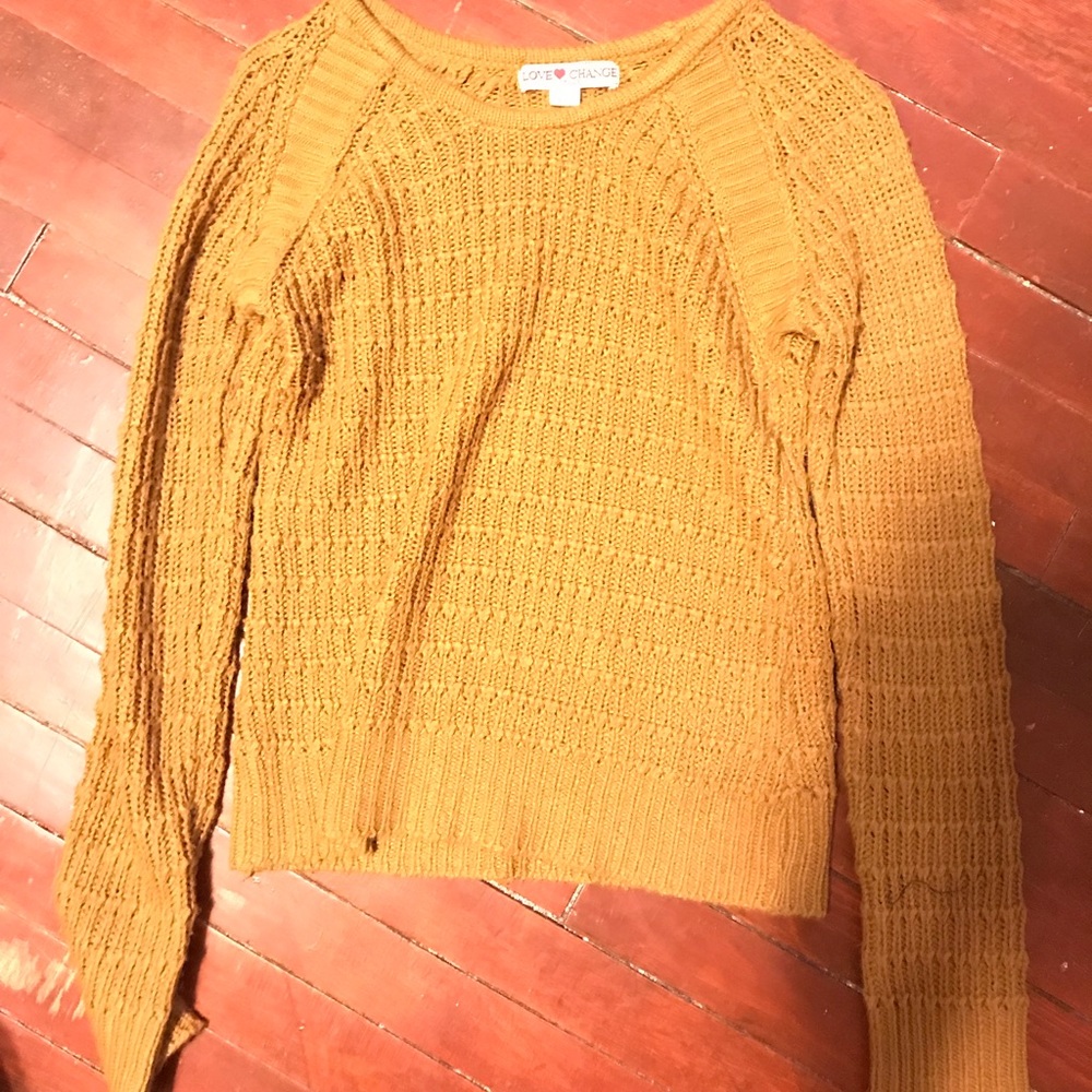 Sweater